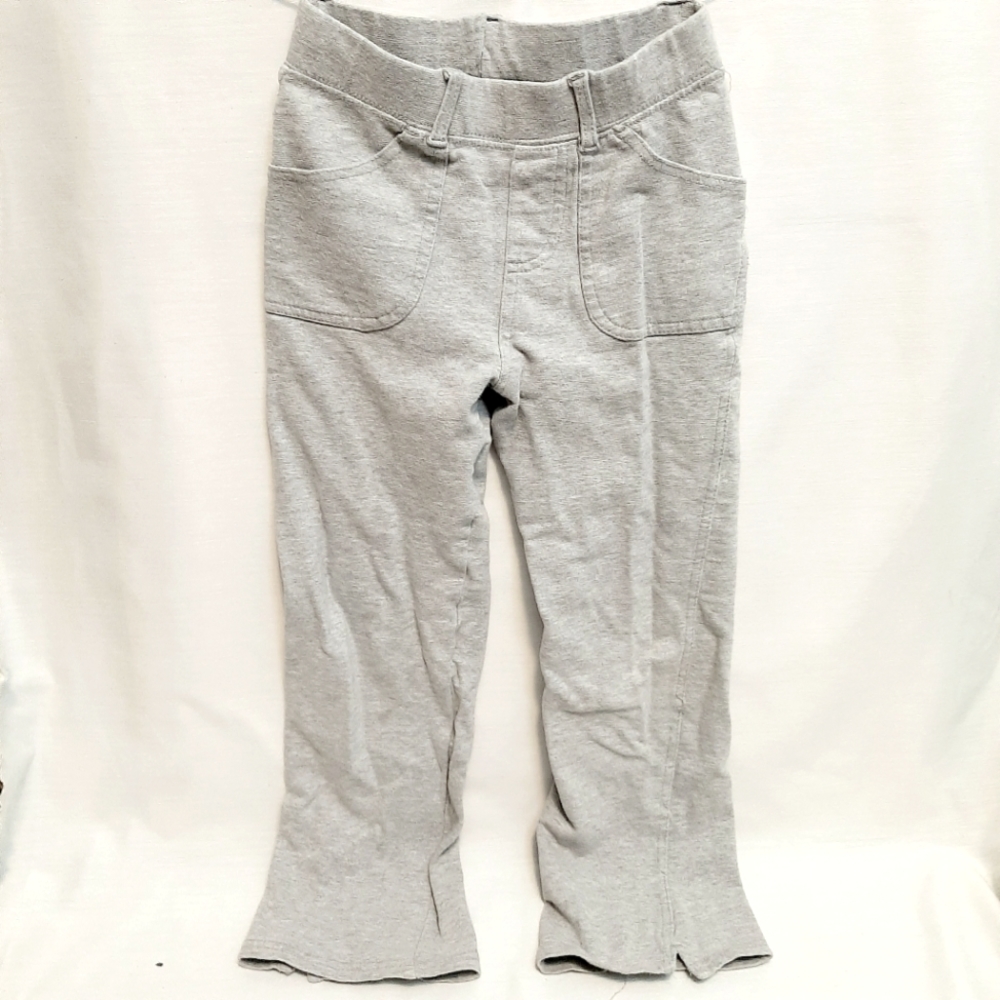 4️⃣/$2️⃣9️⃣ Girl's casual pants in grey